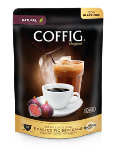 COFFIG R Fig Beverage 7.55 oz