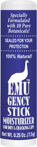 Montana Emu Ranch EmuGency Stick Lip Balm