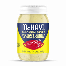 Load image into Gallery viewer, McKay&#39;s Chicken Seasoning
