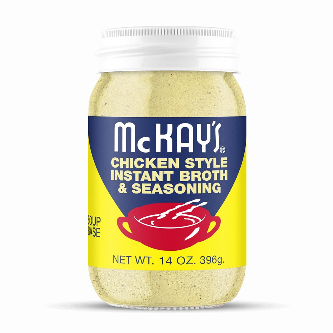 McKay's Chicken Seasoning