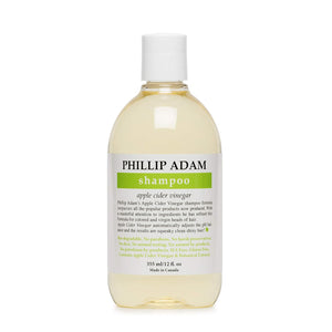Phillip Adam Shampoo Apple Cider Vinegar