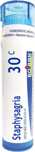 Boiron Staphysagria 30 C