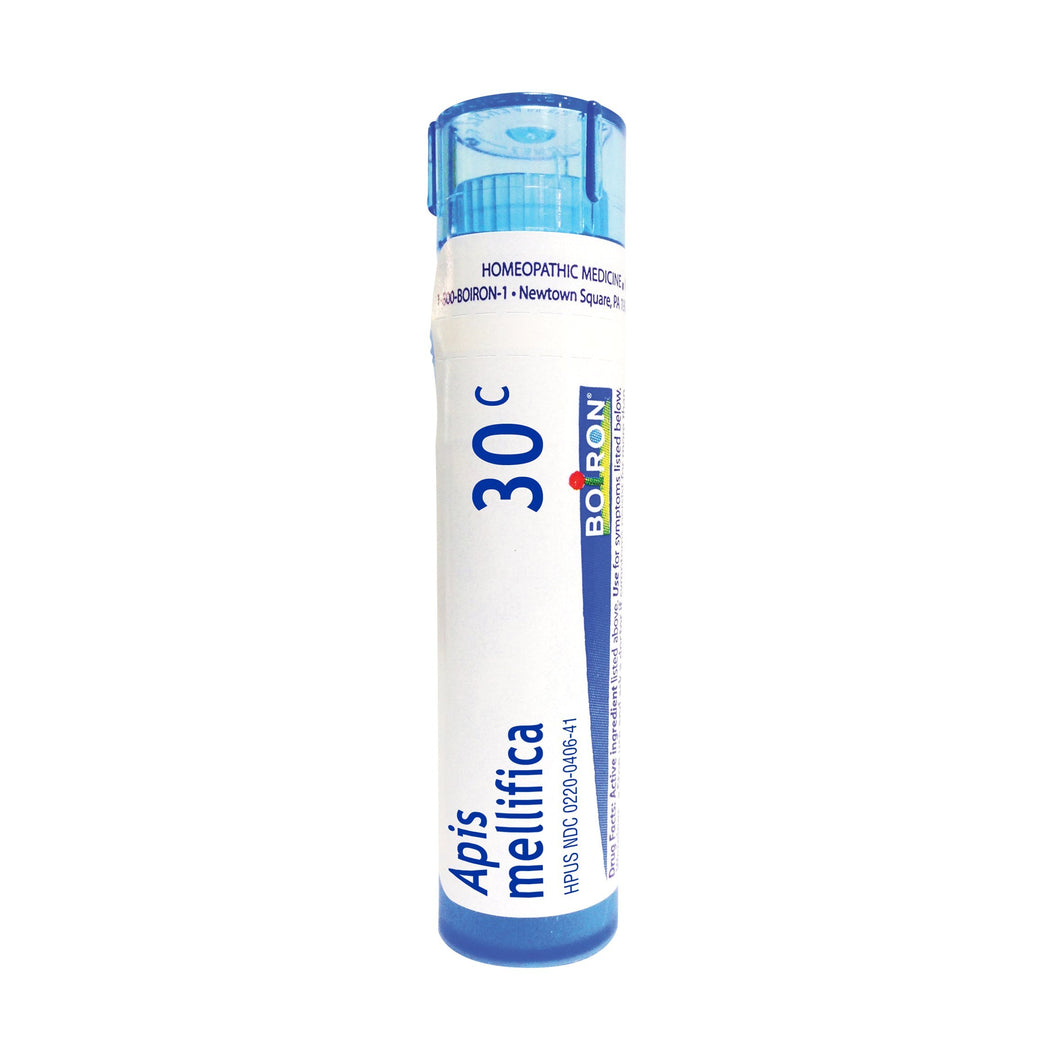 Apis mellifica 30 C