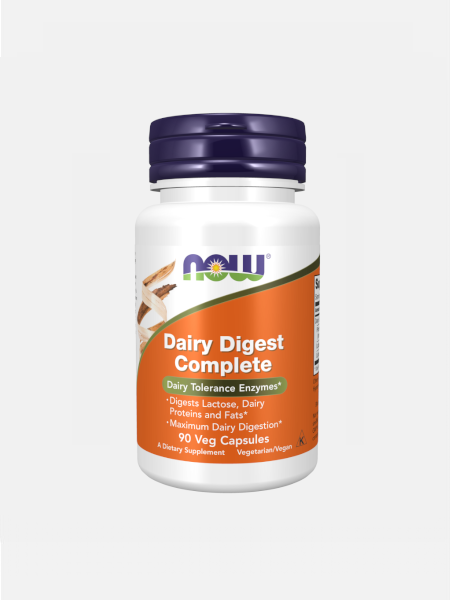 Now Dairy Digest Complete 90vc