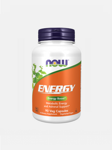 Now Energy 90vc