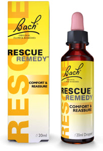 Bach Rescue Remedy 20ml