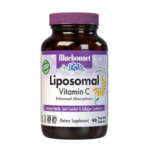 Bluebonnet Liposomal Vitamin C