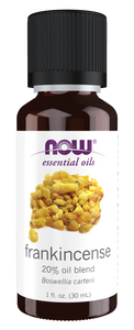 Frankincense Essential Oil NOW