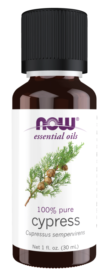 Now Cypress 1oz