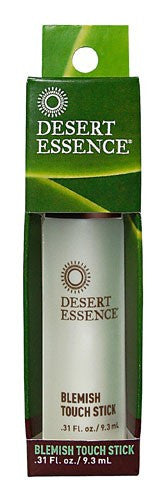Desert Essence Blemish Touch Stick