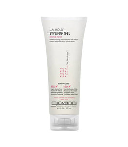 Giovanni Styling Gel Strong Hold