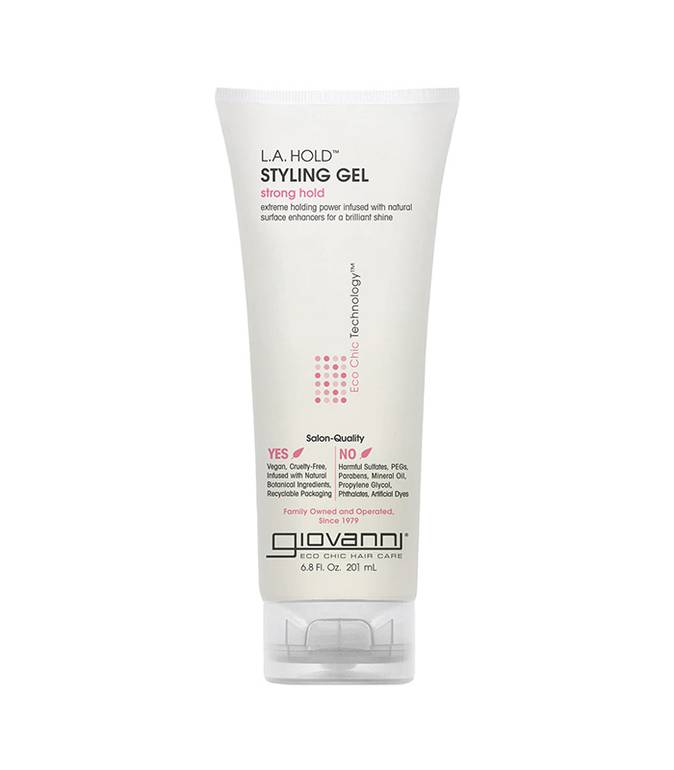 Giovanni Styling Gel Strong Hold