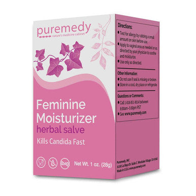 Feminie Moisturizer Puremedy