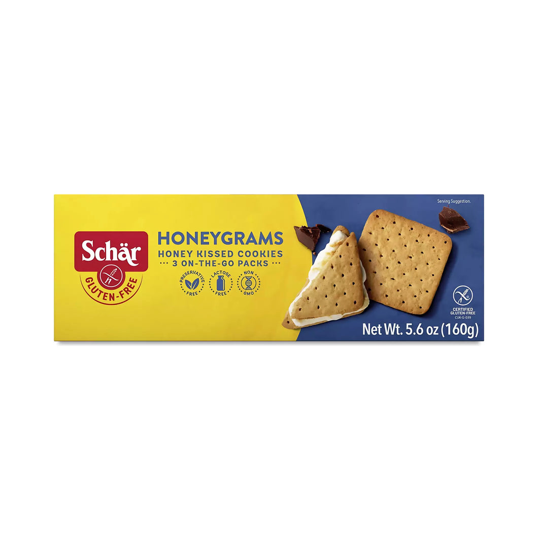 Schar Hooneygrams 5.6oz