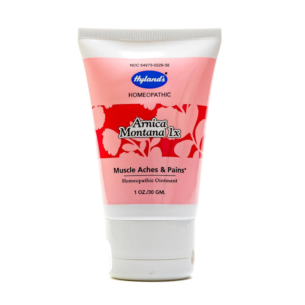 HH Arnica Montana 1x 1oz