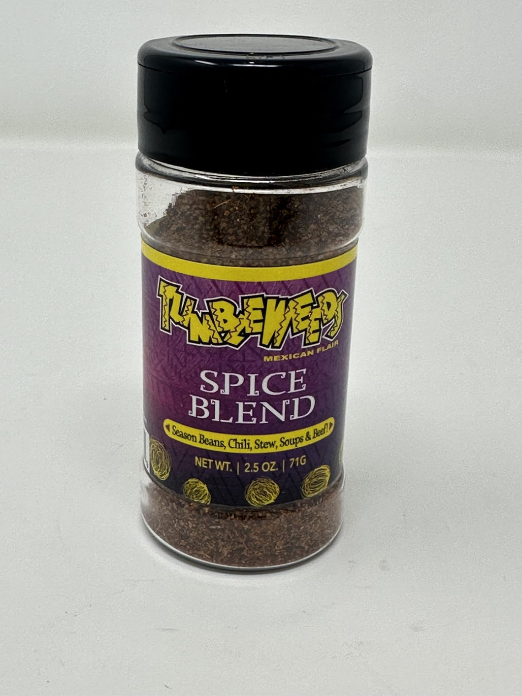 Tumbleweeds Spice Blend 2.5oz