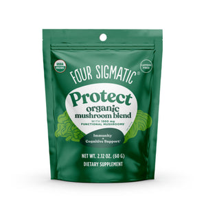 Four Sigmatic Organic Protect Mushroom Blend 2.12oz