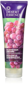 Italian Red Grape Conditioner Desert Essence