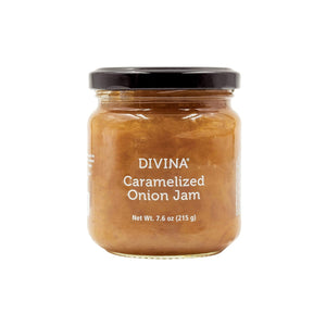 Caramelized Onion Jam Divina