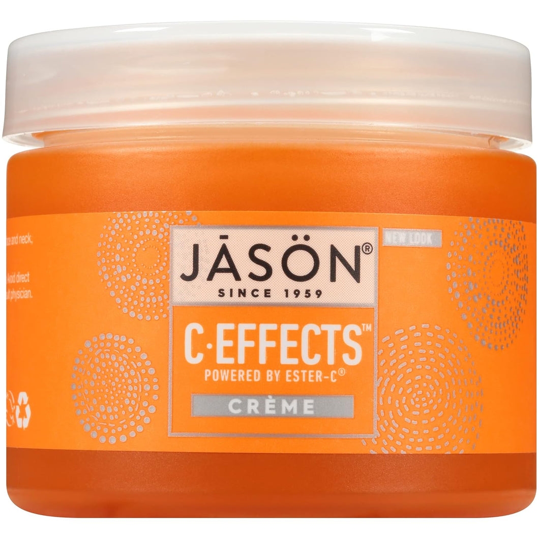 C Effects Creme Solution Jason