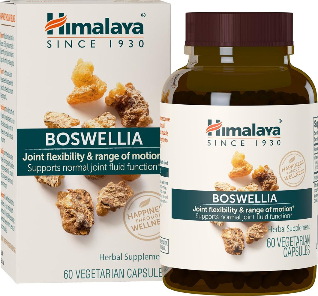 Himalaya Boswellia
