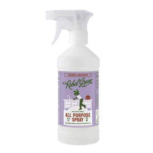 Rebel Green All-Purpose Spray Lavender & Grapefruit