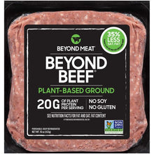 Load image into Gallery viewer, Beyond Meat Beyond Ground Beef
