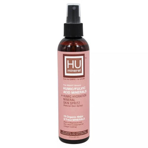 Humic/Fulvic HU Spray Mineral