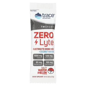 TM ZeroLyte Salty Watermelon .26oz