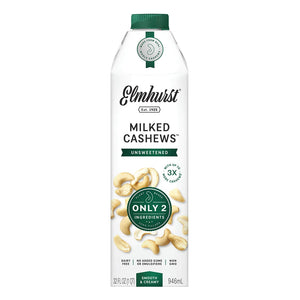 Cashew Unsweetned 32oz