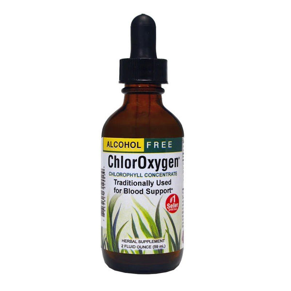 HE ChlorOxygen 2oz
