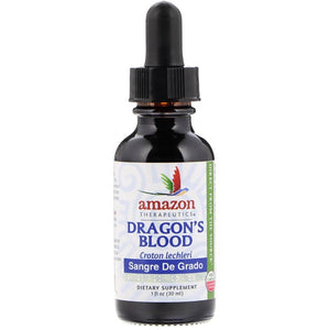 Dragon's Blood Tincture Amazon