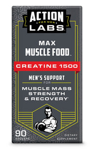 Action Labs Creatine 1500 mg