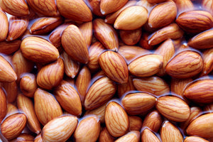 Almonds Raw Sprouted Organic