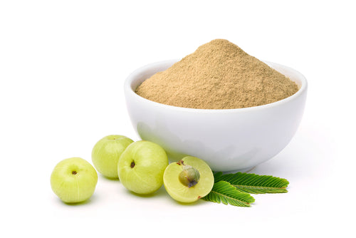 Amla Berry Powder Organic