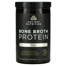 Load image into Gallery viewer, Bone Broth Protien Pure Ancient Nutrition
