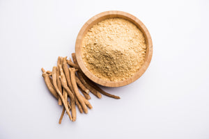 Ashwagangdha Root Powder Organic