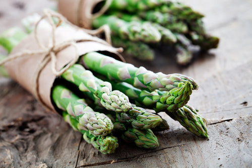 Asparagus, Green Organic