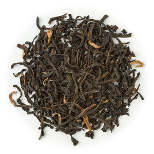Assam (Black Tea) Organic