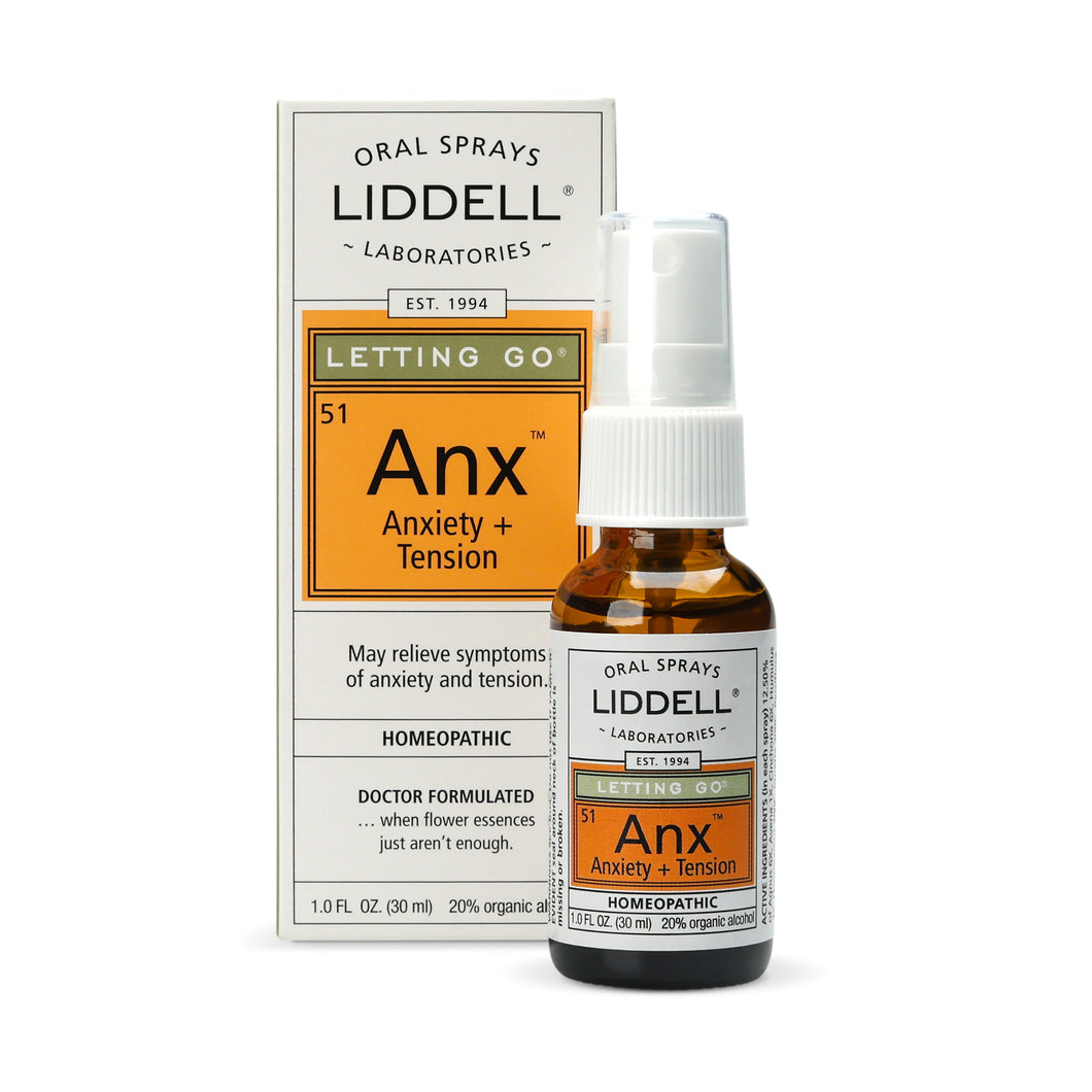 Liddell Letting Go 1.0 fl oz