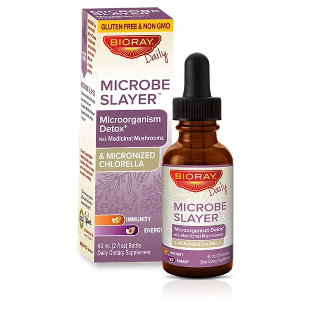 Bioray Microbe Slayer
