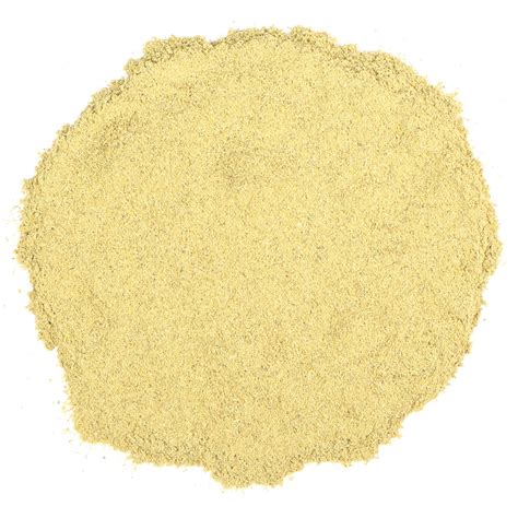 Barberry Bark Root Powder