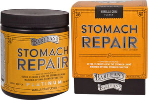 Barleans Stomach Repair Tea