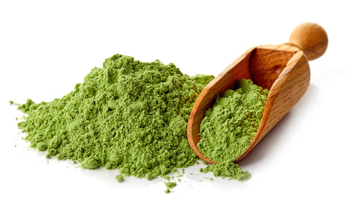 Barley Grass Powder (US) Organic