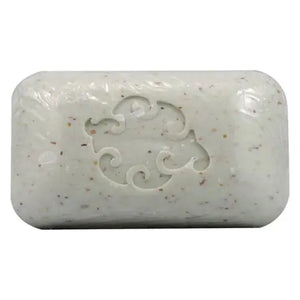 Baudelaire Mint Loofa Soap