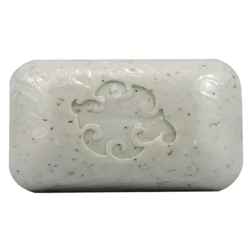 Baudelaire Mint Loofa Soap