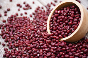 Beans Red Small