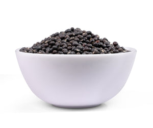 Beans Urad Black Organic