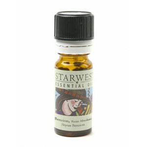 Starwest Benzoin Resin Absolute