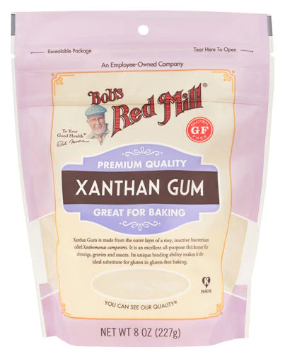 Bob's Red Mill Xanthan Gum